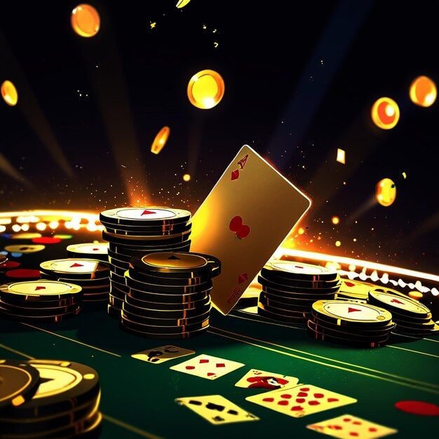 555clb Live Casino